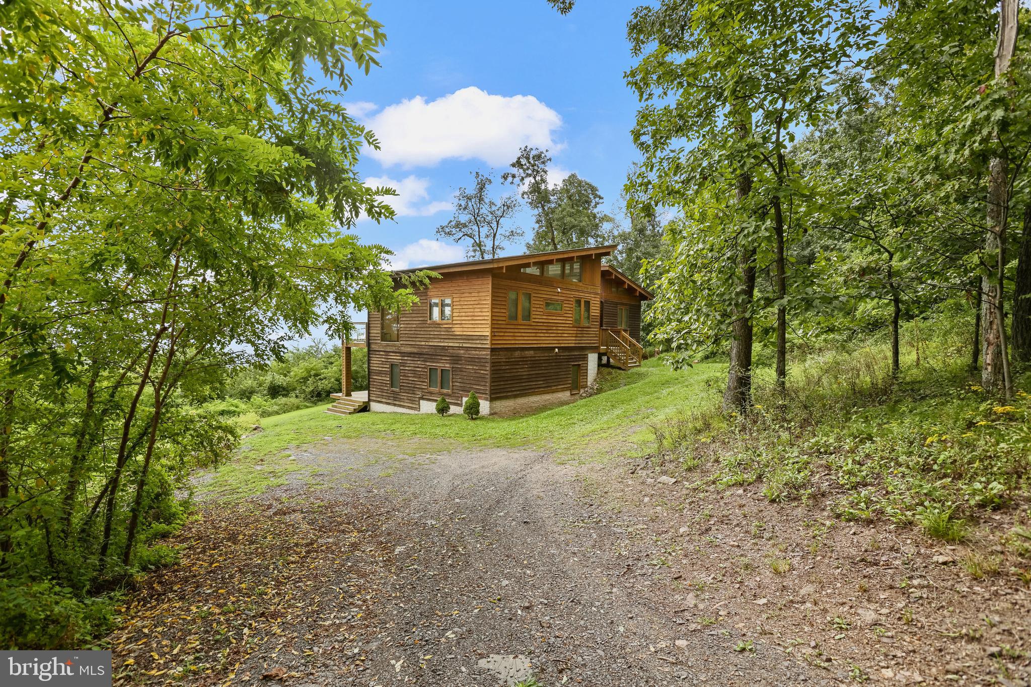 PLACID KNOLLS - Residential