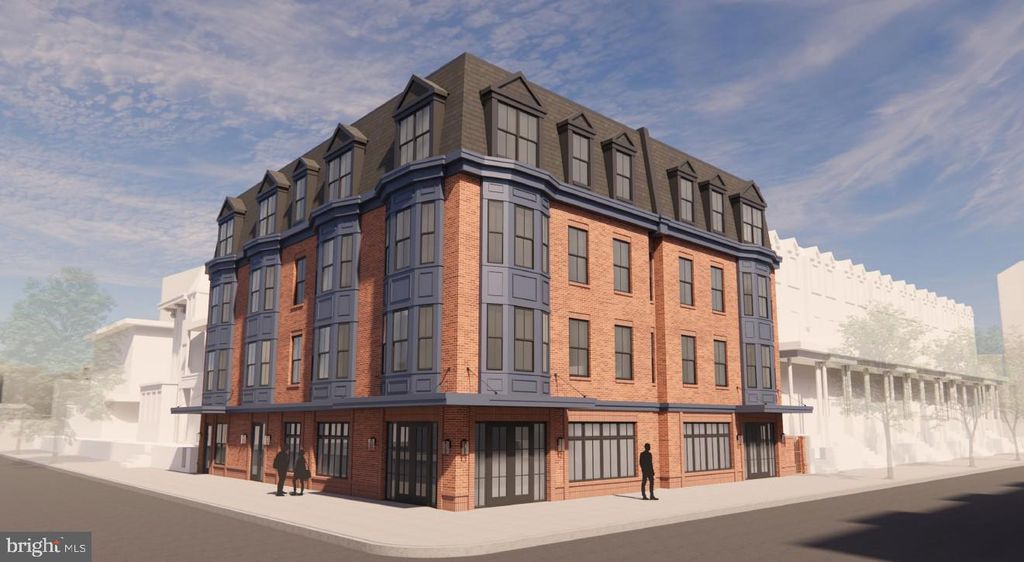 Photo of 3401 Hamilton Street #2, PHILADELPHIA, PA 19104 (MLS # PAPH2580544)