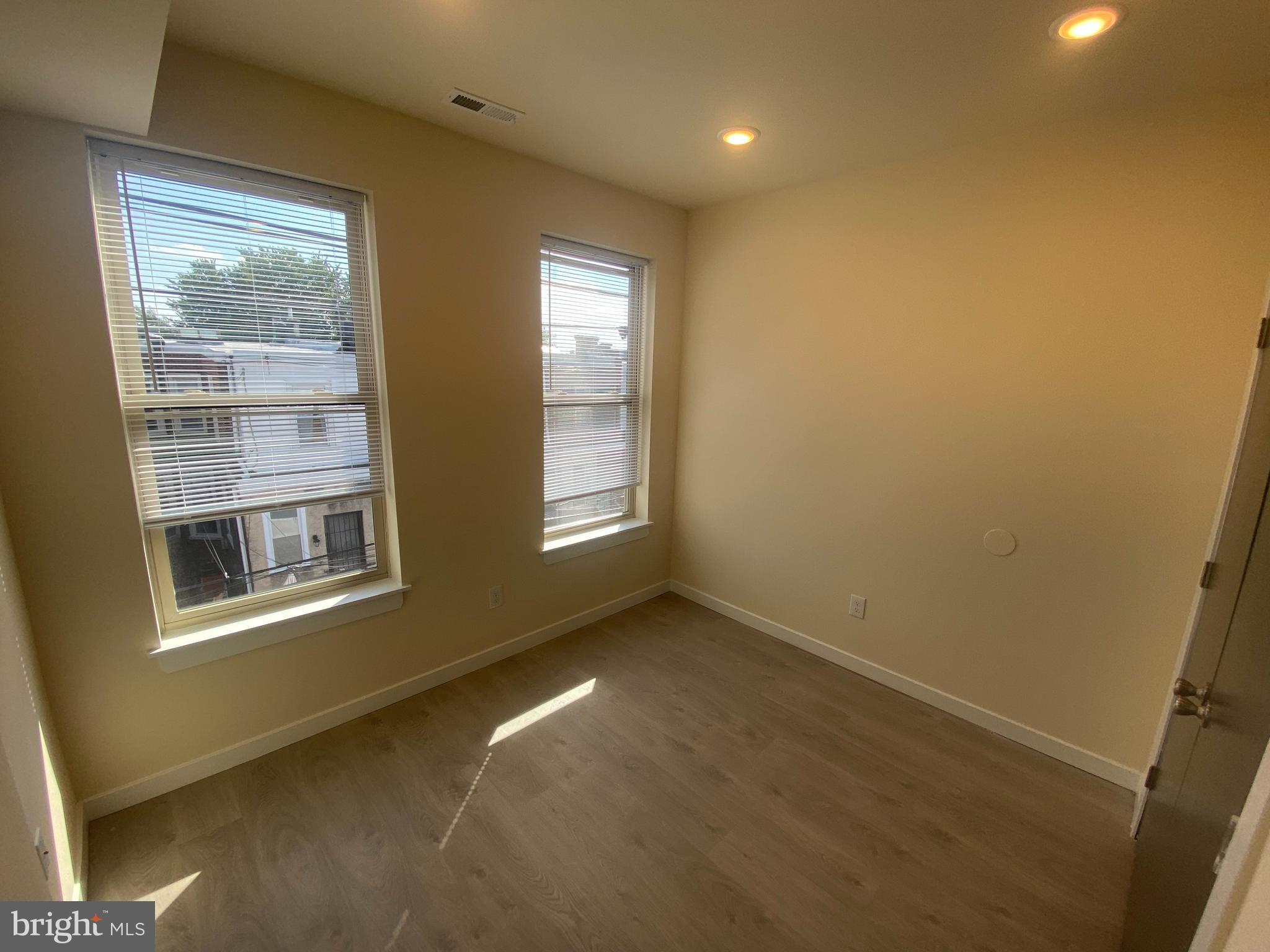 COBBS CREEK - Residential Lease
