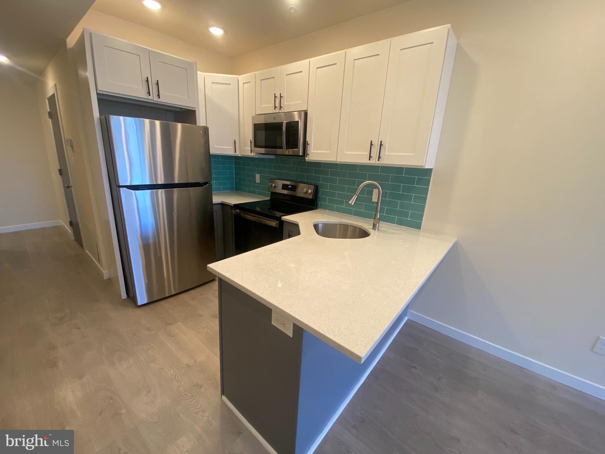COBBS CREEK - Residential Lease