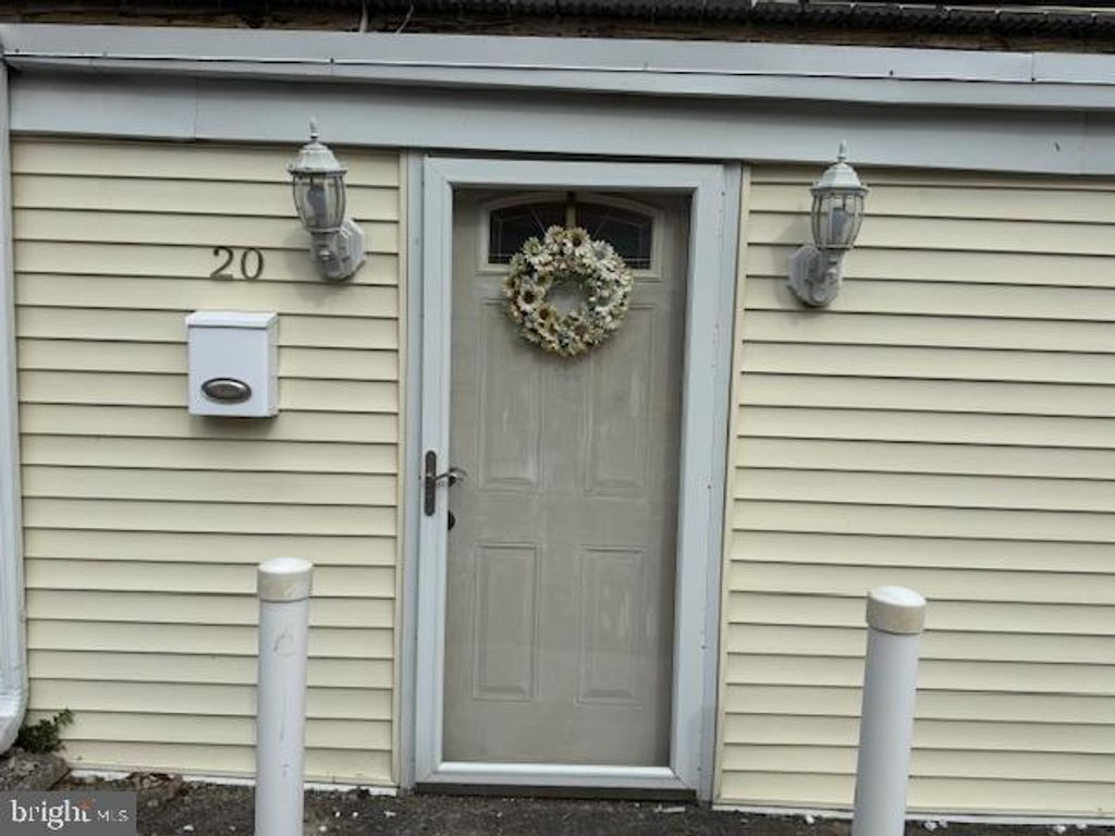 Photo of 20 Princeton Avenue, RIDLEY PARK, PA 19078 (MLS # PADE2101282)