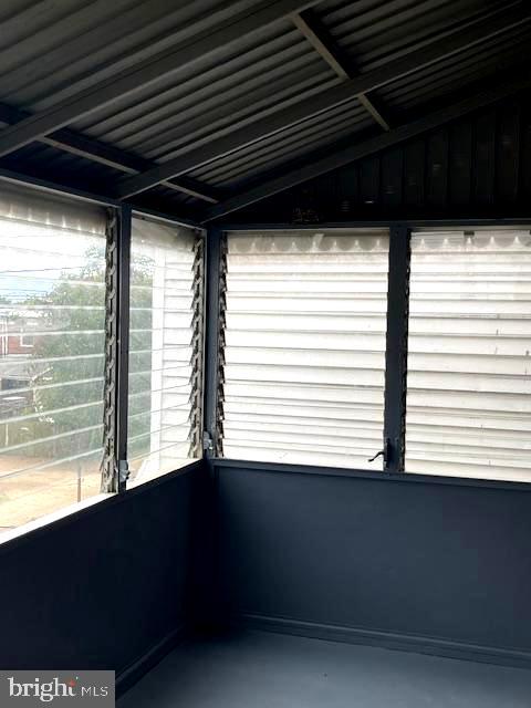 CURTIS BAY - Residential Lease