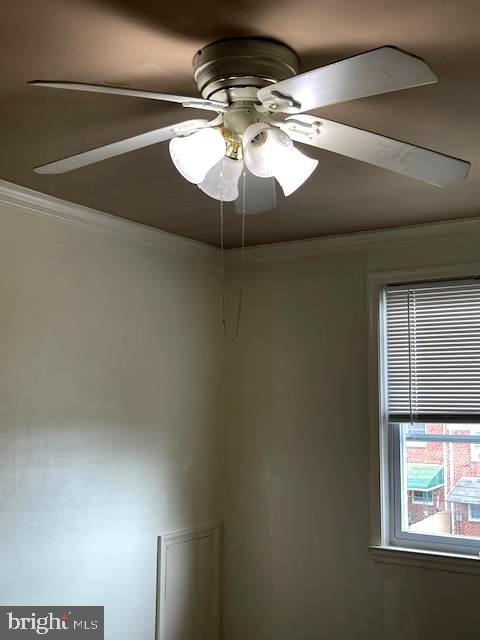 CURTIS BAY - Residential Lease