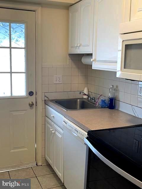 CURTIS BAY - Residential Lease