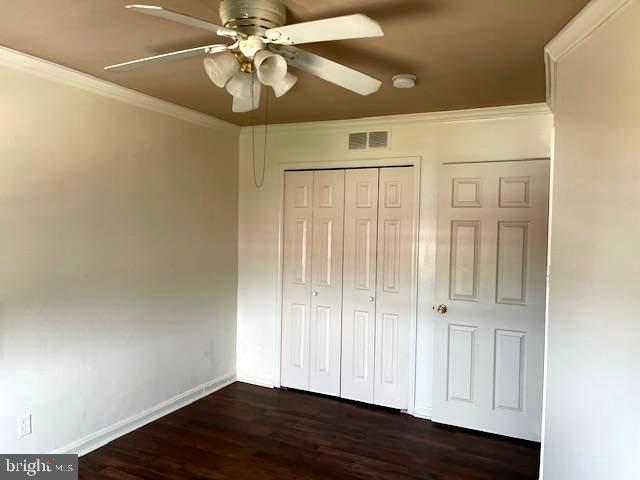 CURTIS BAY - Residential Lease