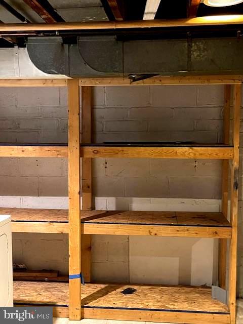 CURTIS BAY - Residential Lease