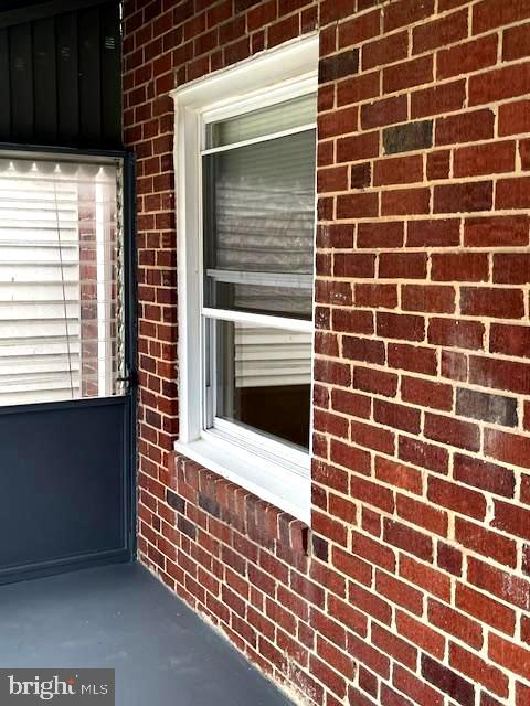 CURTIS BAY - Residential Lease