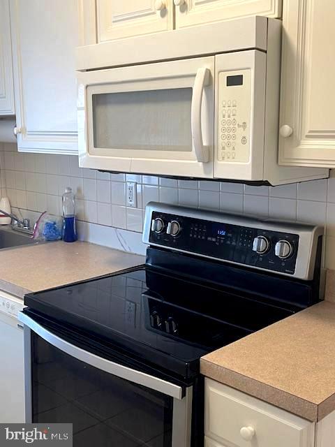 CURTIS BAY - Residential Lease