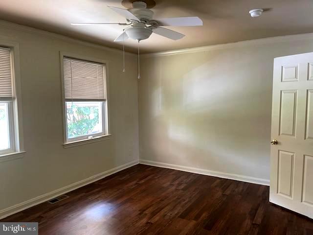 CURTIS BAY - Residential Lease