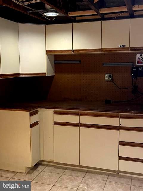 CURTIS BAY - Residential Lease