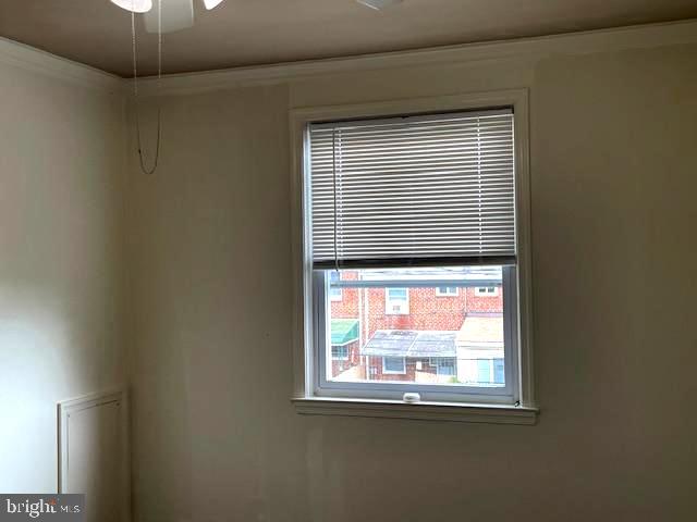 CURTIS BAY - Residential Lease