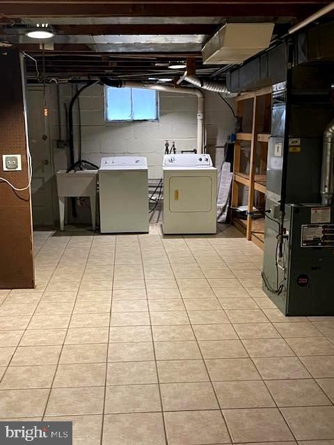 CURTIS BAY - Residential Lease