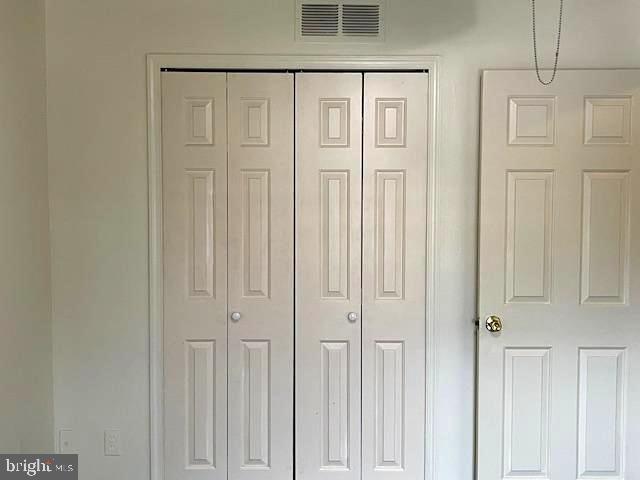 CURTIS BAY - Residential Lease