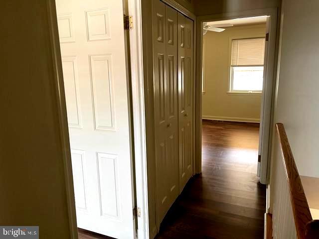 CURTIS BAY - Residential Lease