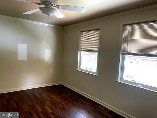 CURTIS BAY - Residential Lease