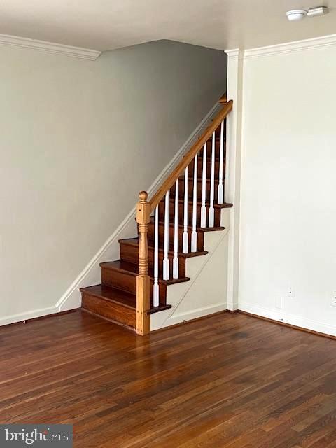 CURTIS BAY - Residential Lease