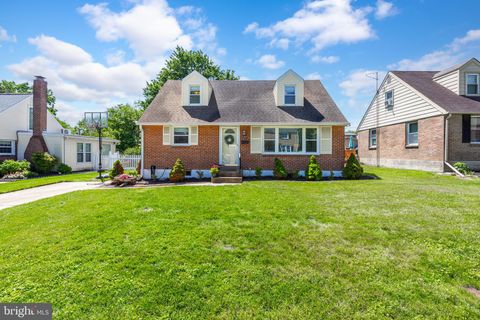 106 WAVERLY ROAD WILMINGTON DE 19803