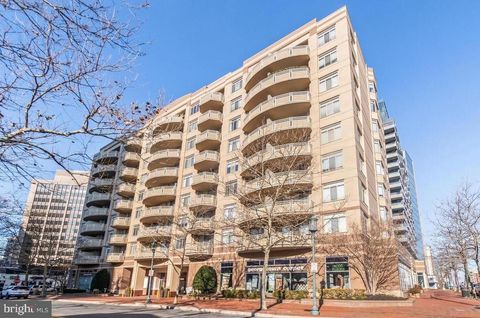4801 FAIRMONT AVENUE 412 BETHESDA MD 20814