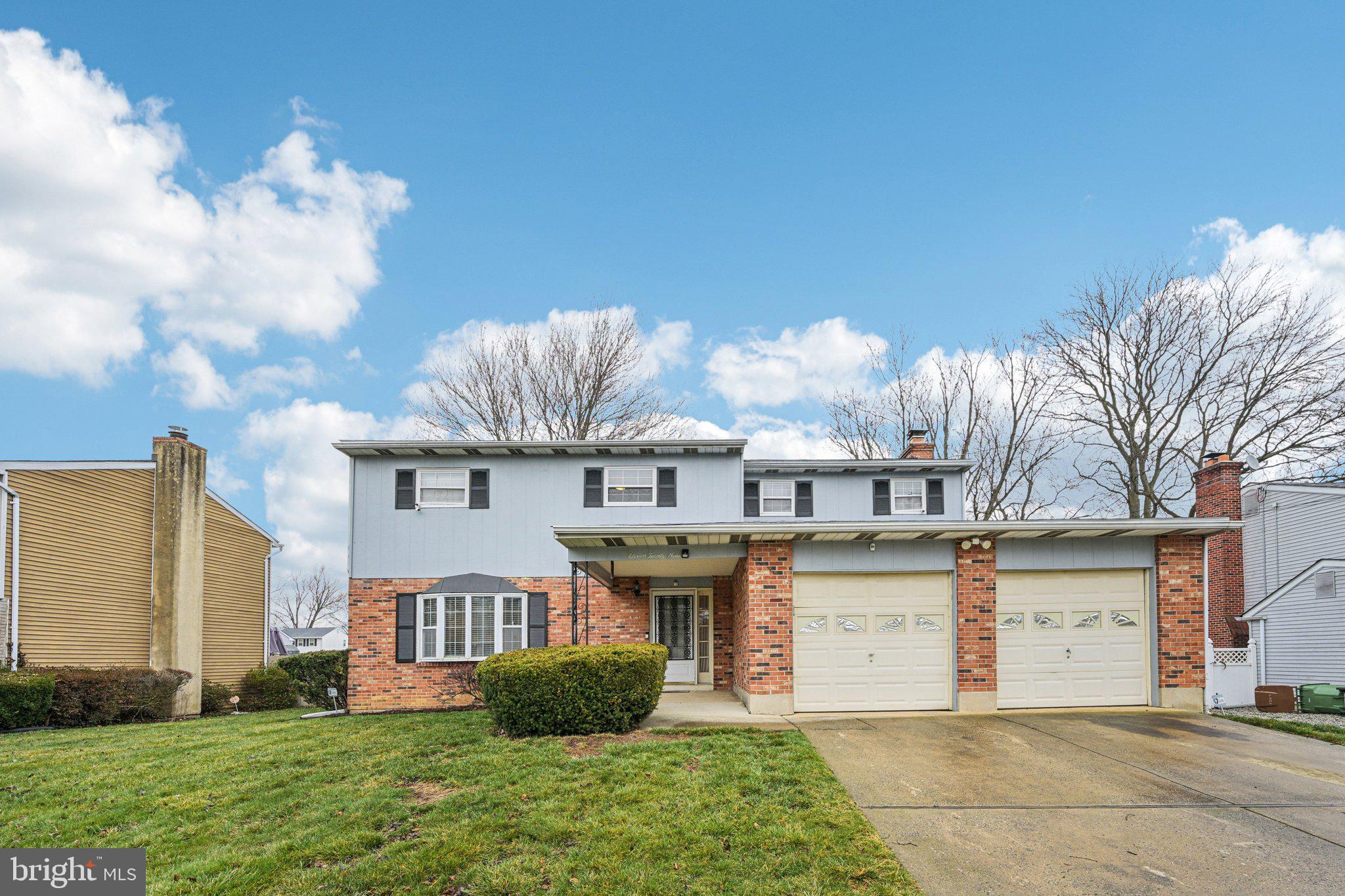 CATALINA GARDENS - Residential