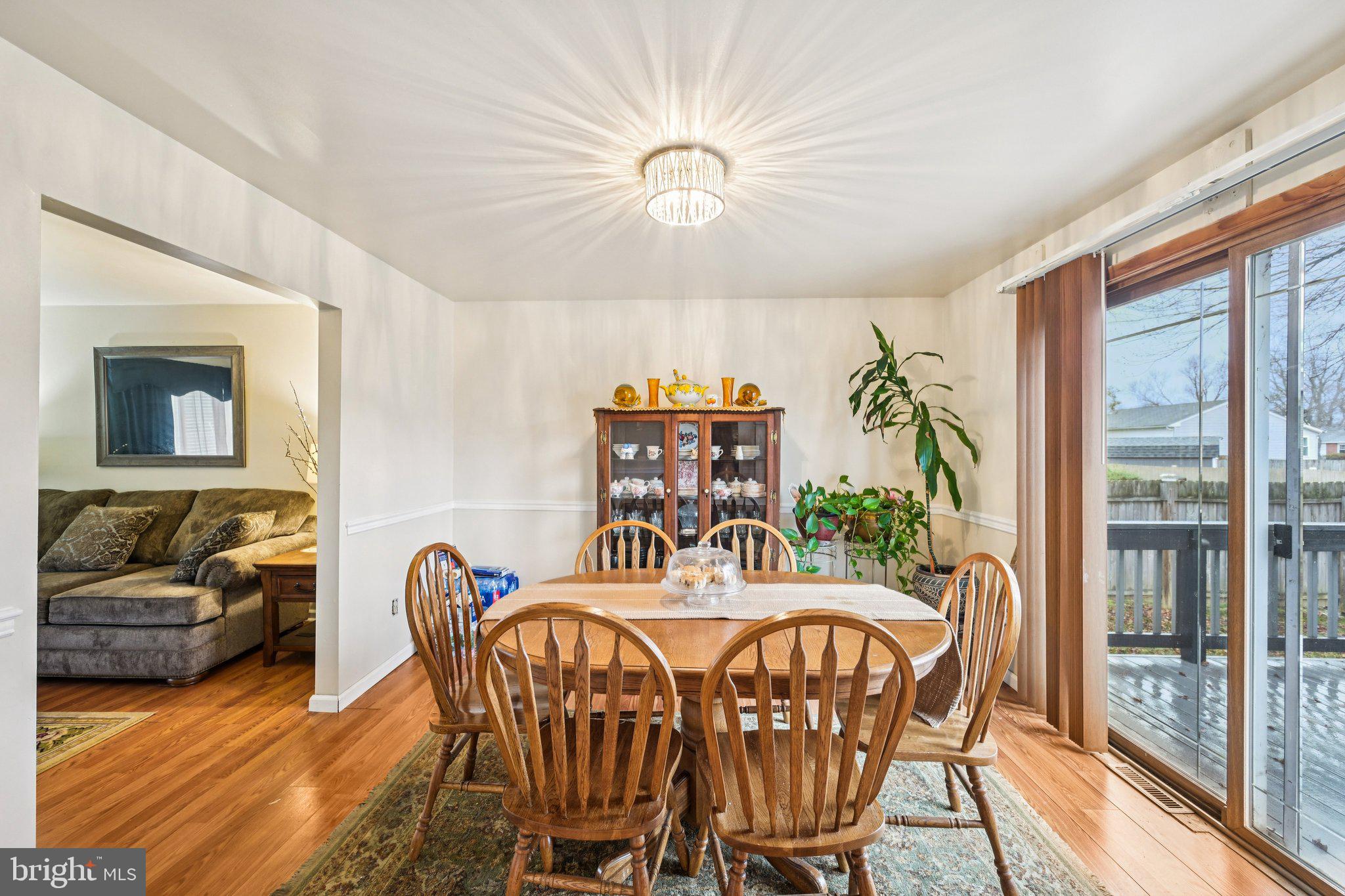 CATALINA GARDENS - Residential