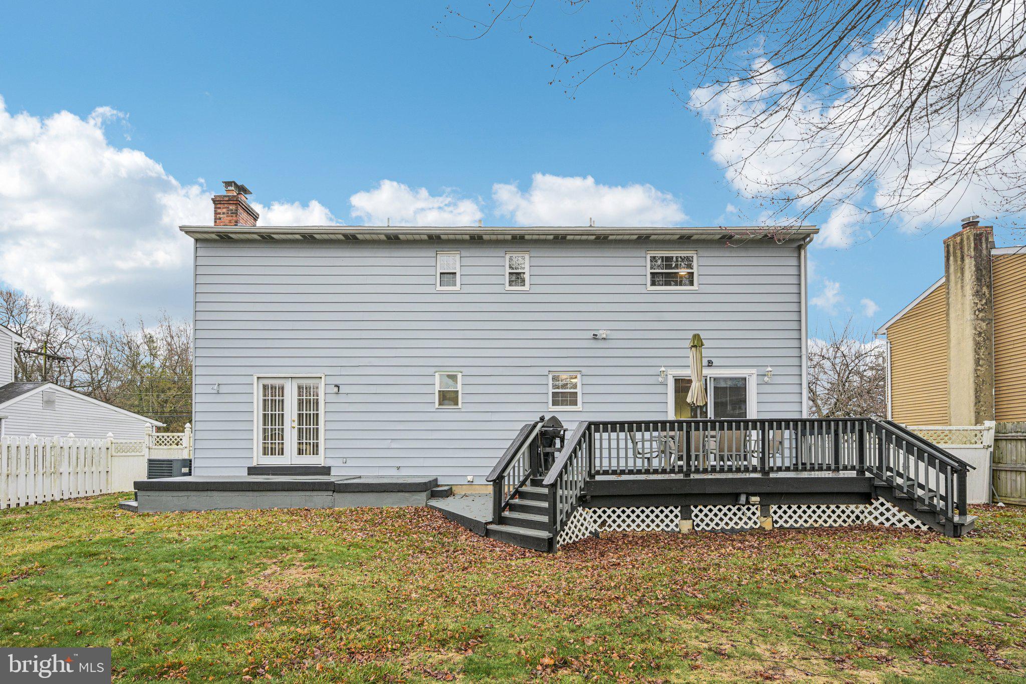 CATALINA GARDENS - Residential