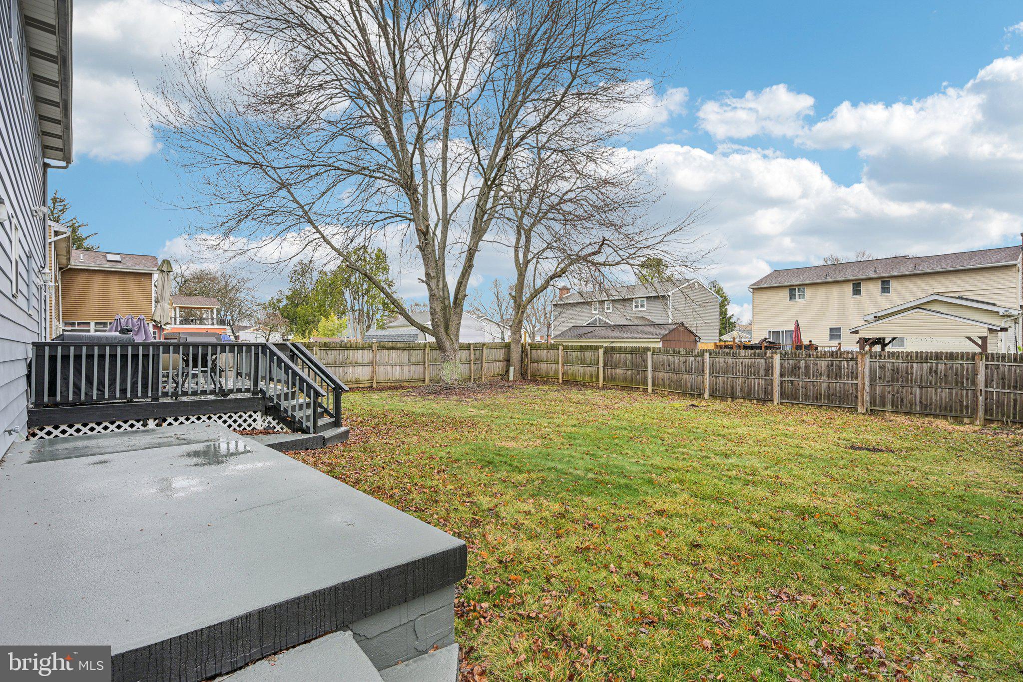 CATALINA GARDENS - Residential