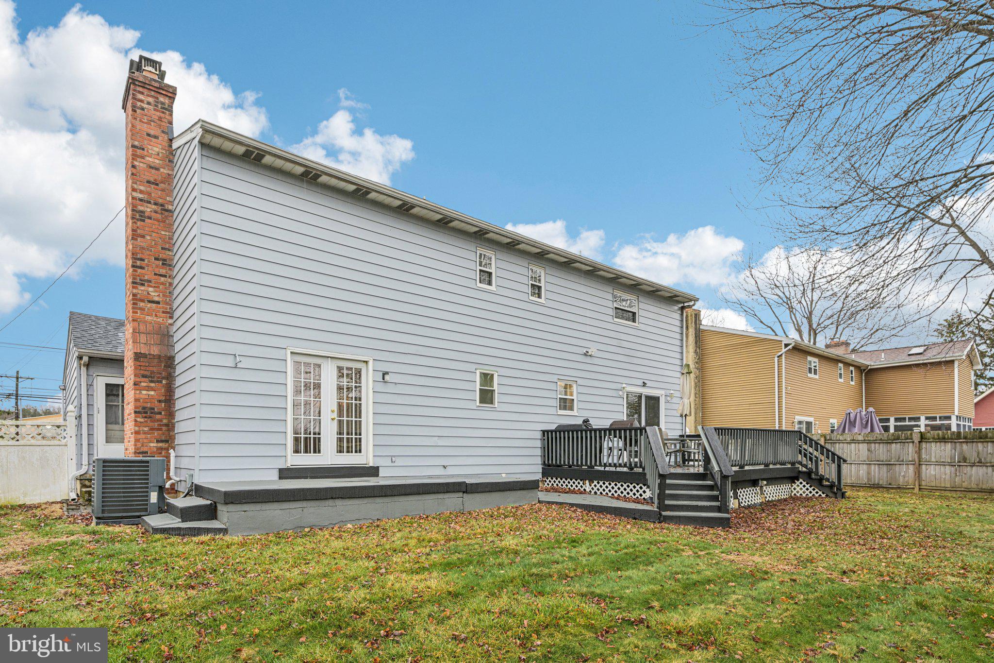 CATALINA GARDENS - Residential