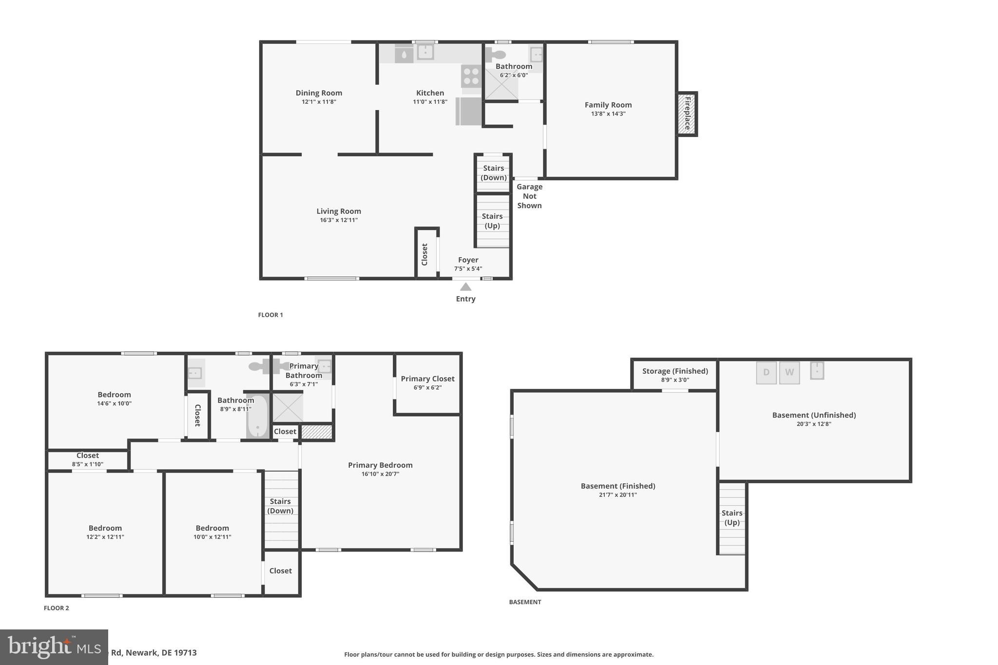 CATALINA GARDENS - Residential