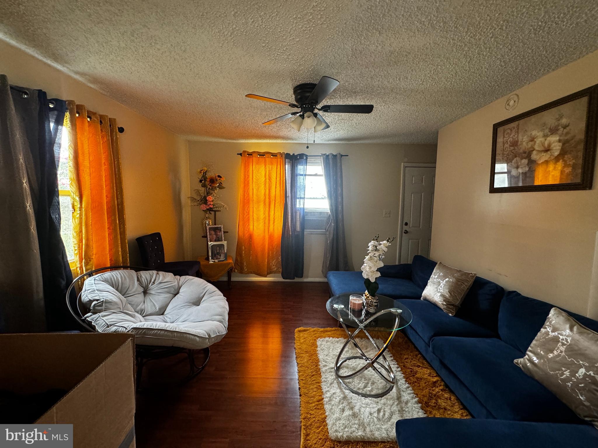 ARMISTEAD GARDENS - Residential