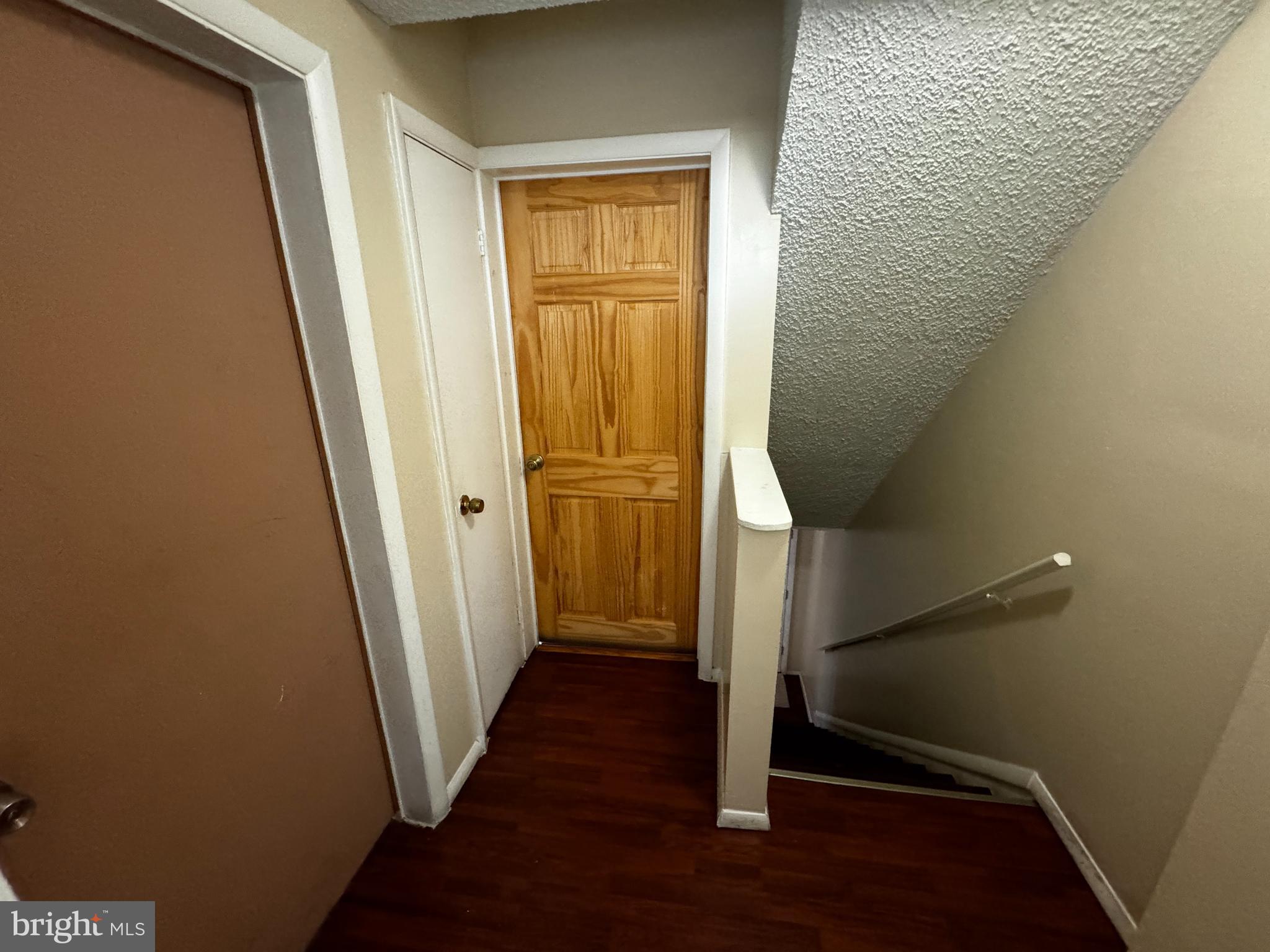 ARMISTEAD GARDENS - Residential