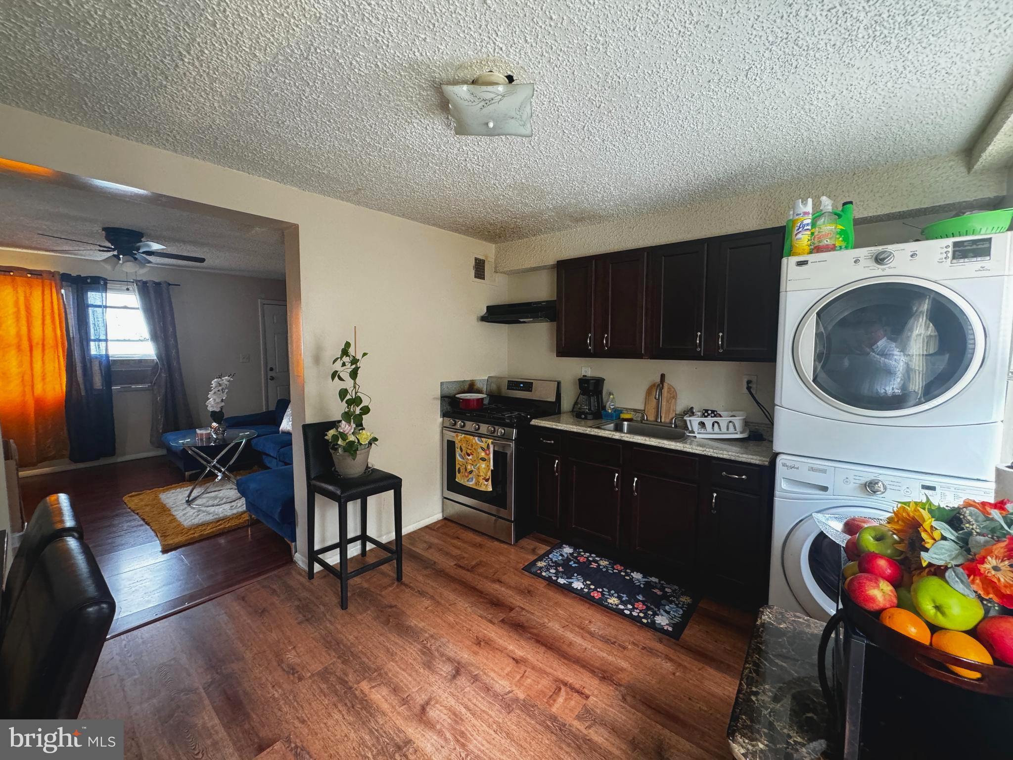 ARMISTEAD GARDENS - Residential