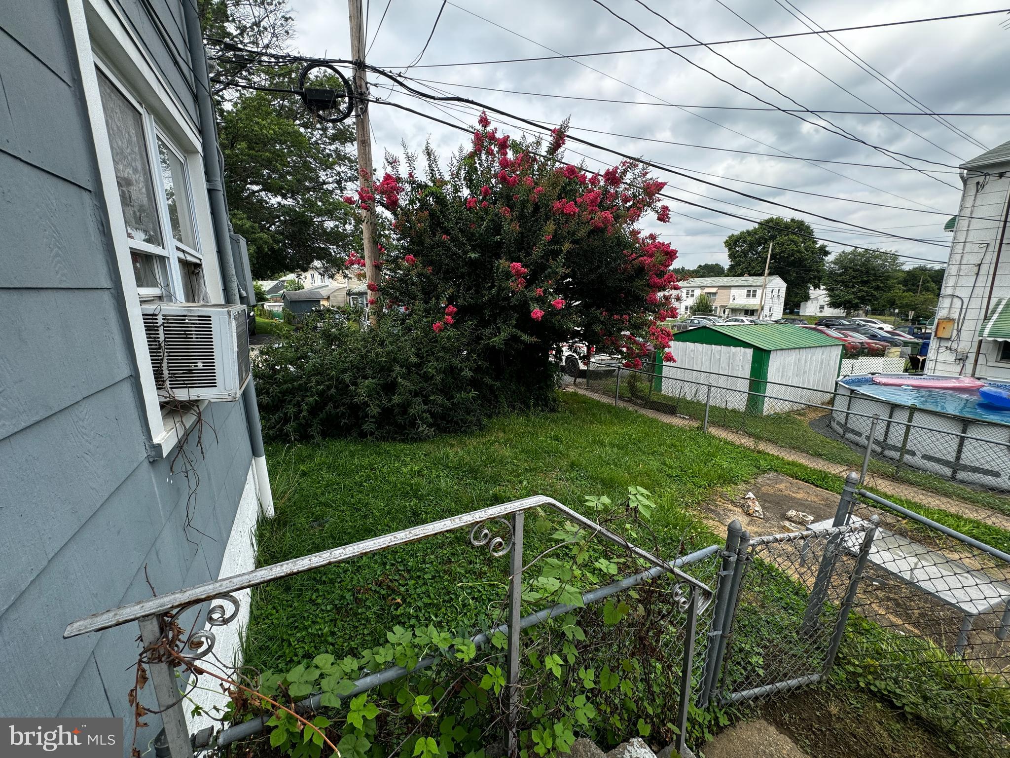 ARMISTEAD GARDENS - Residential