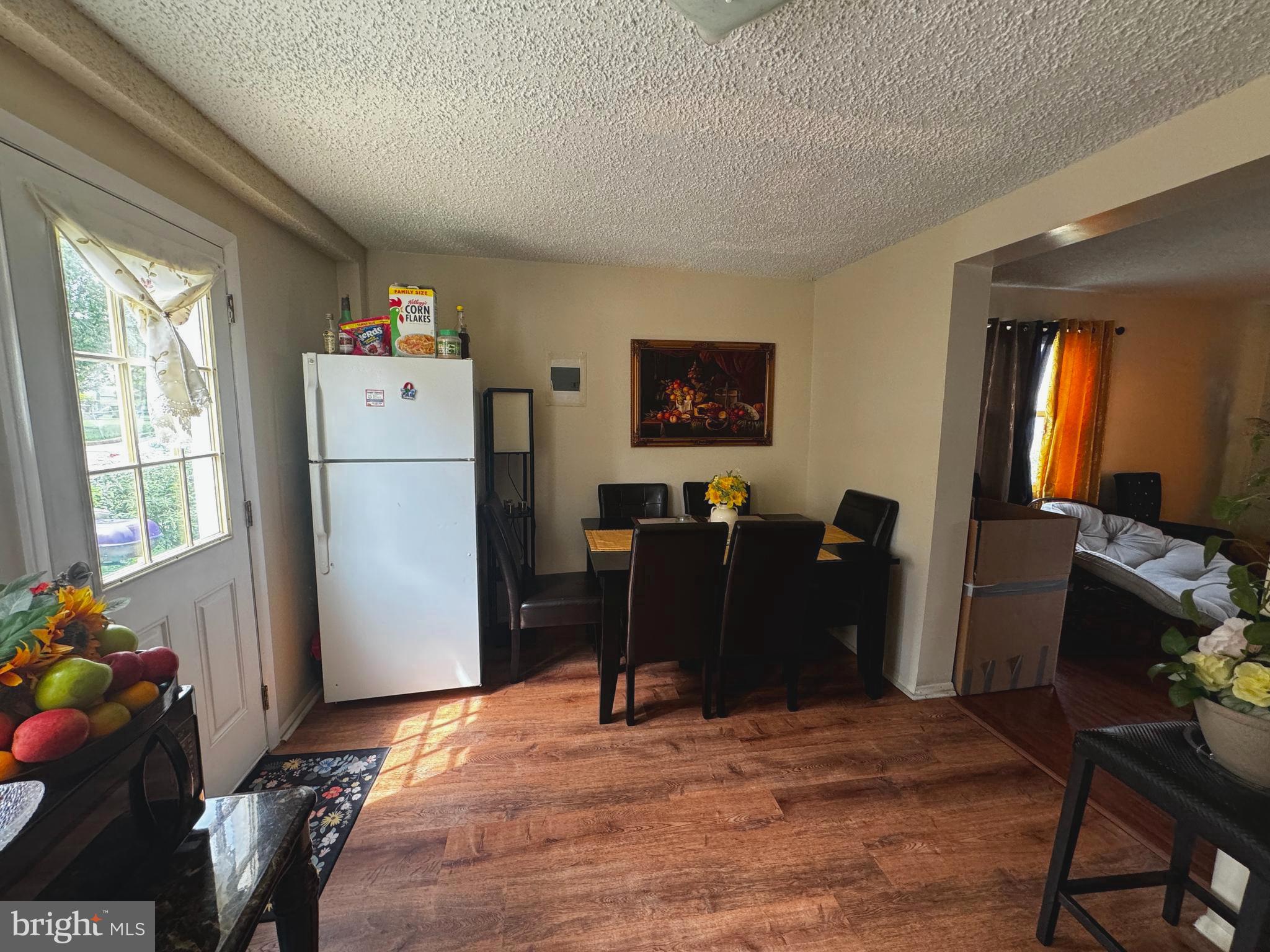 ARMISTEAD GARDENS - Residential