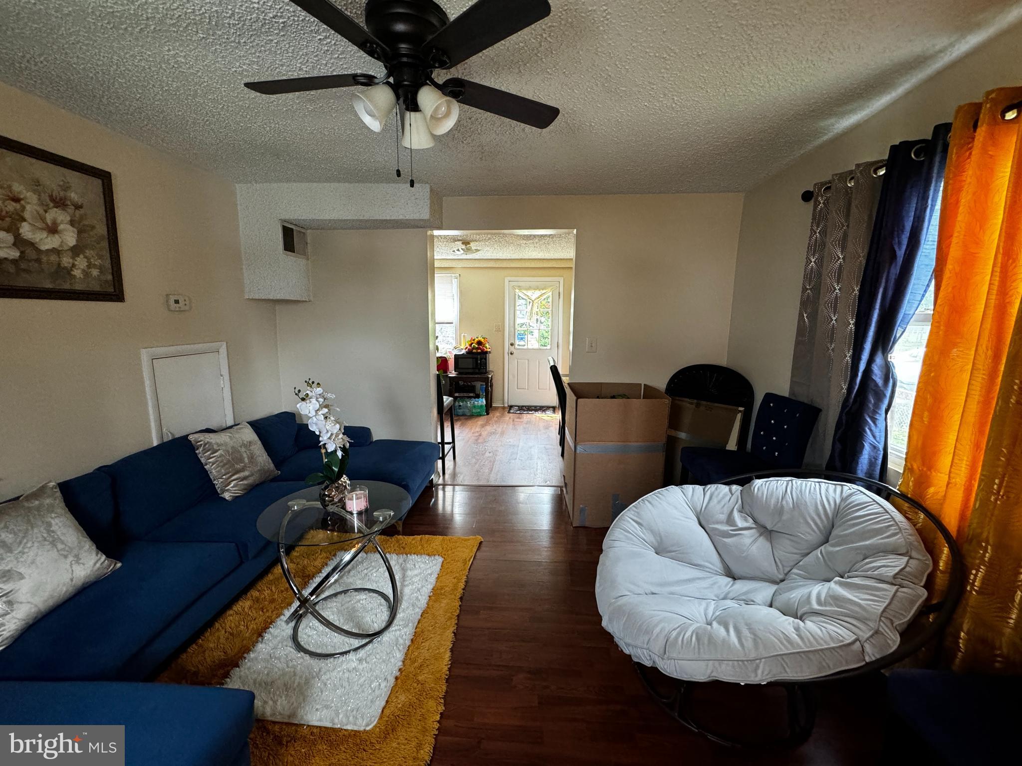 ARMISTEAD GARDENS - Residential