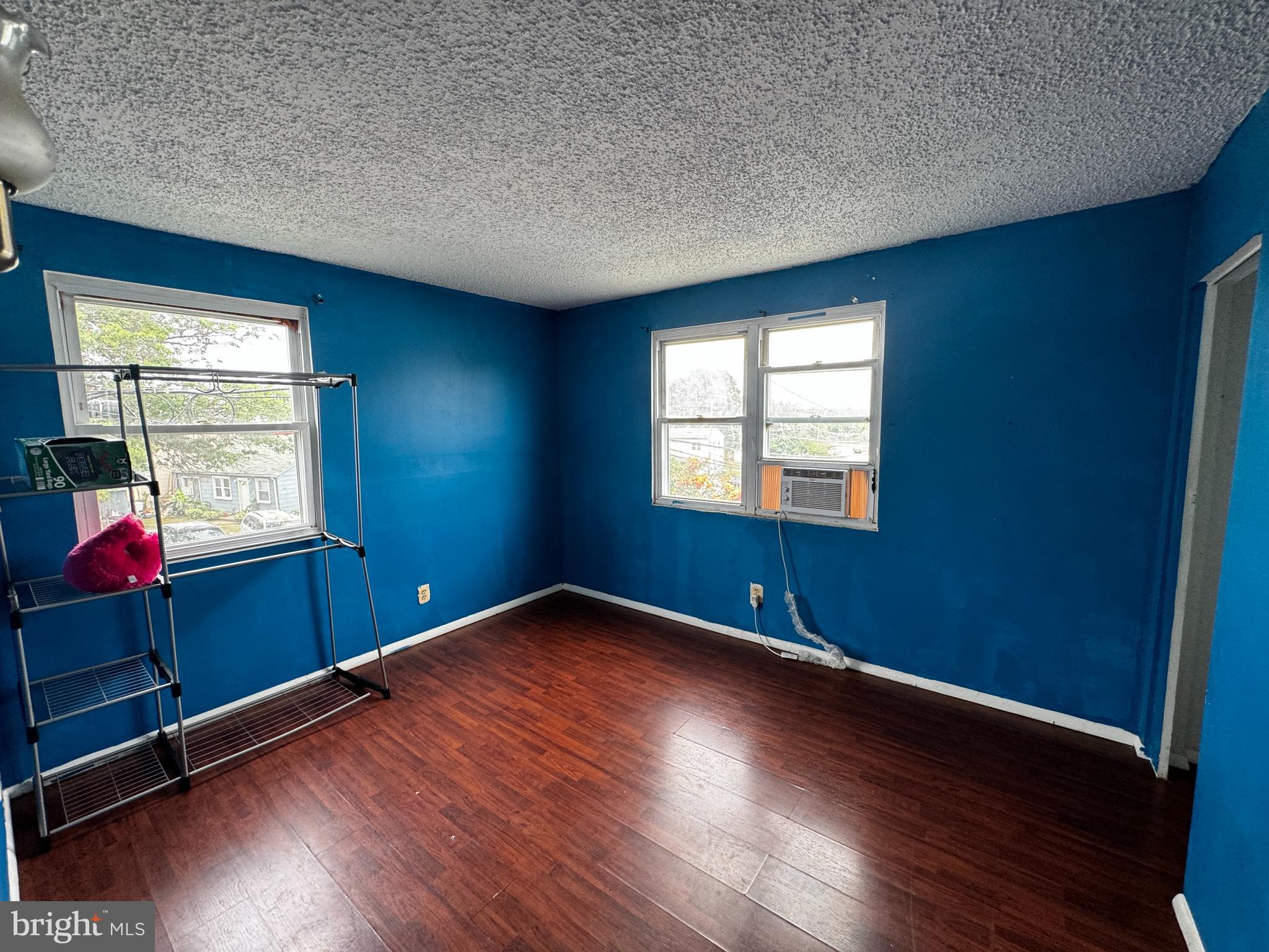 ARMISTEAD GARDENS - Residential