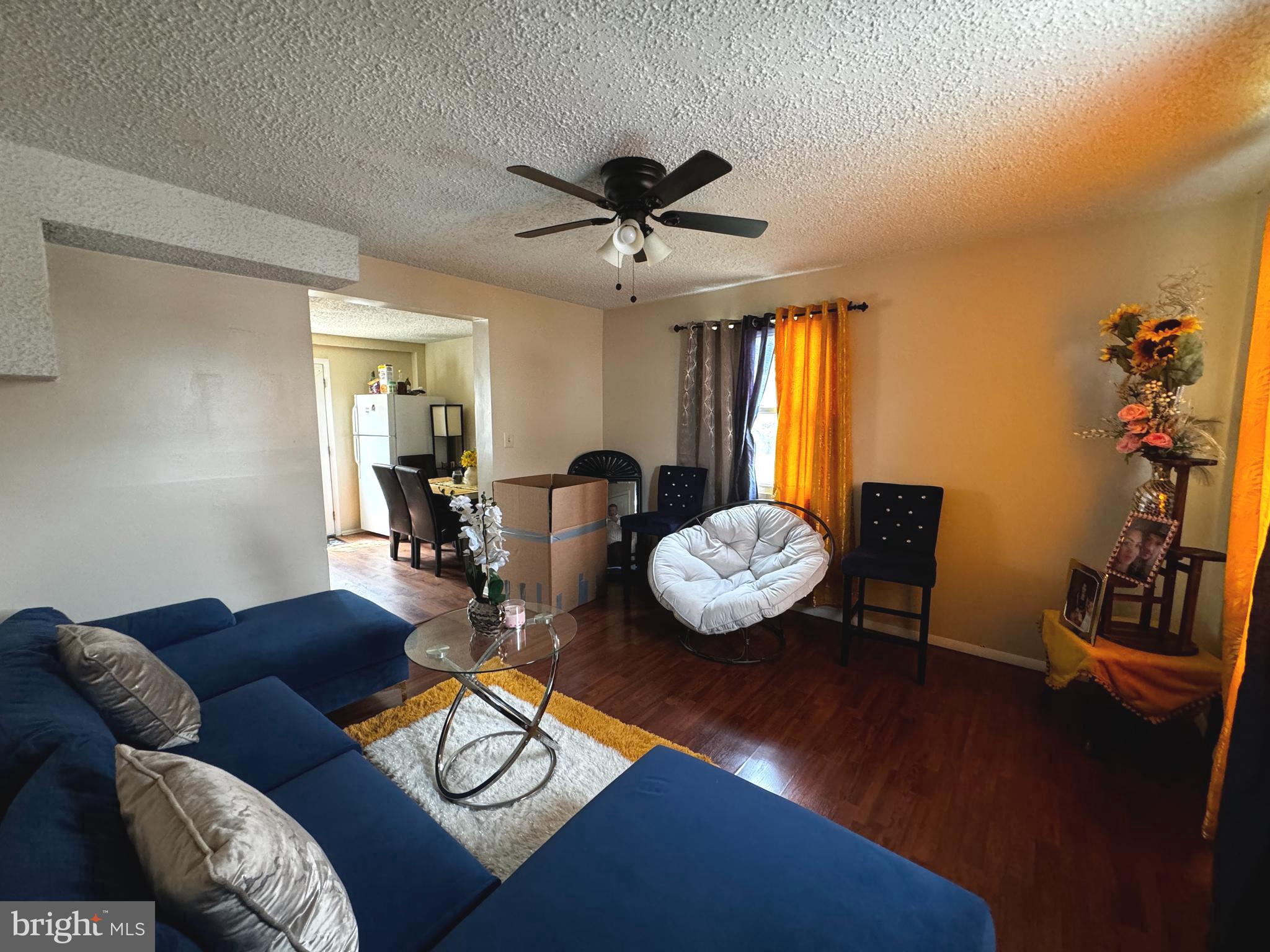 ARMISTEAD GARDENS - Residential