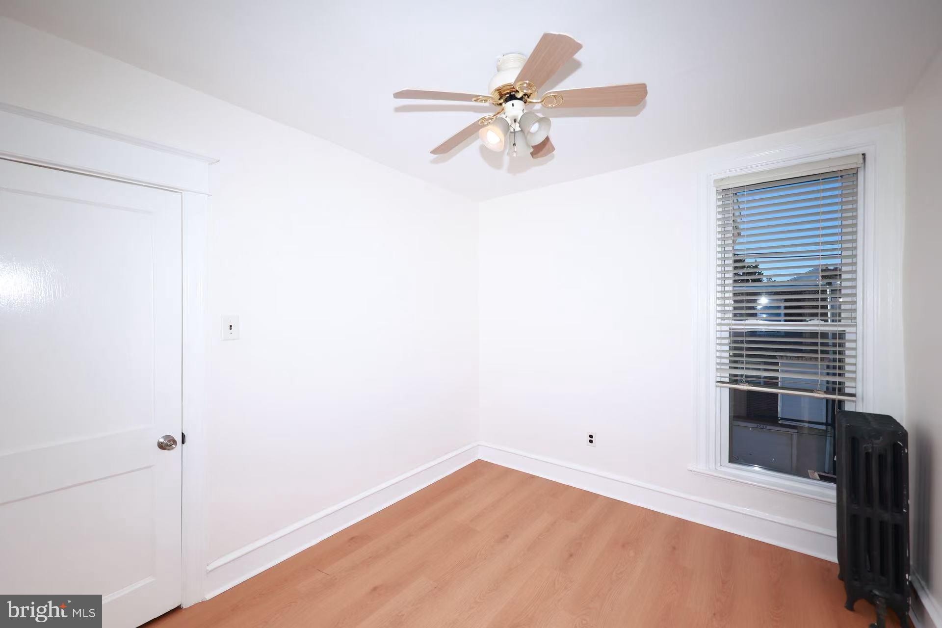 MAYFAIR (WEST) - Residential