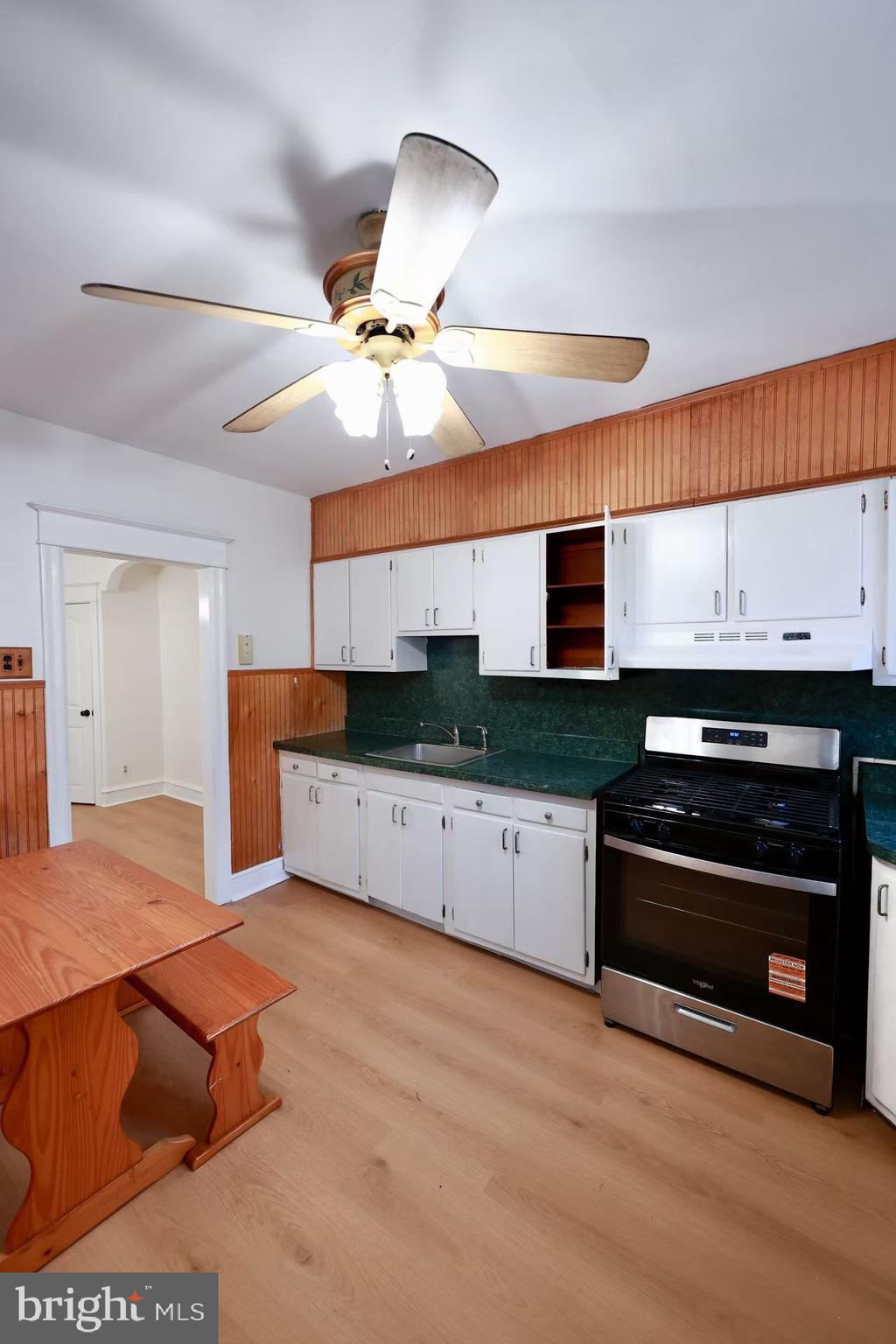 MAYFAIR (WEST) - Residential