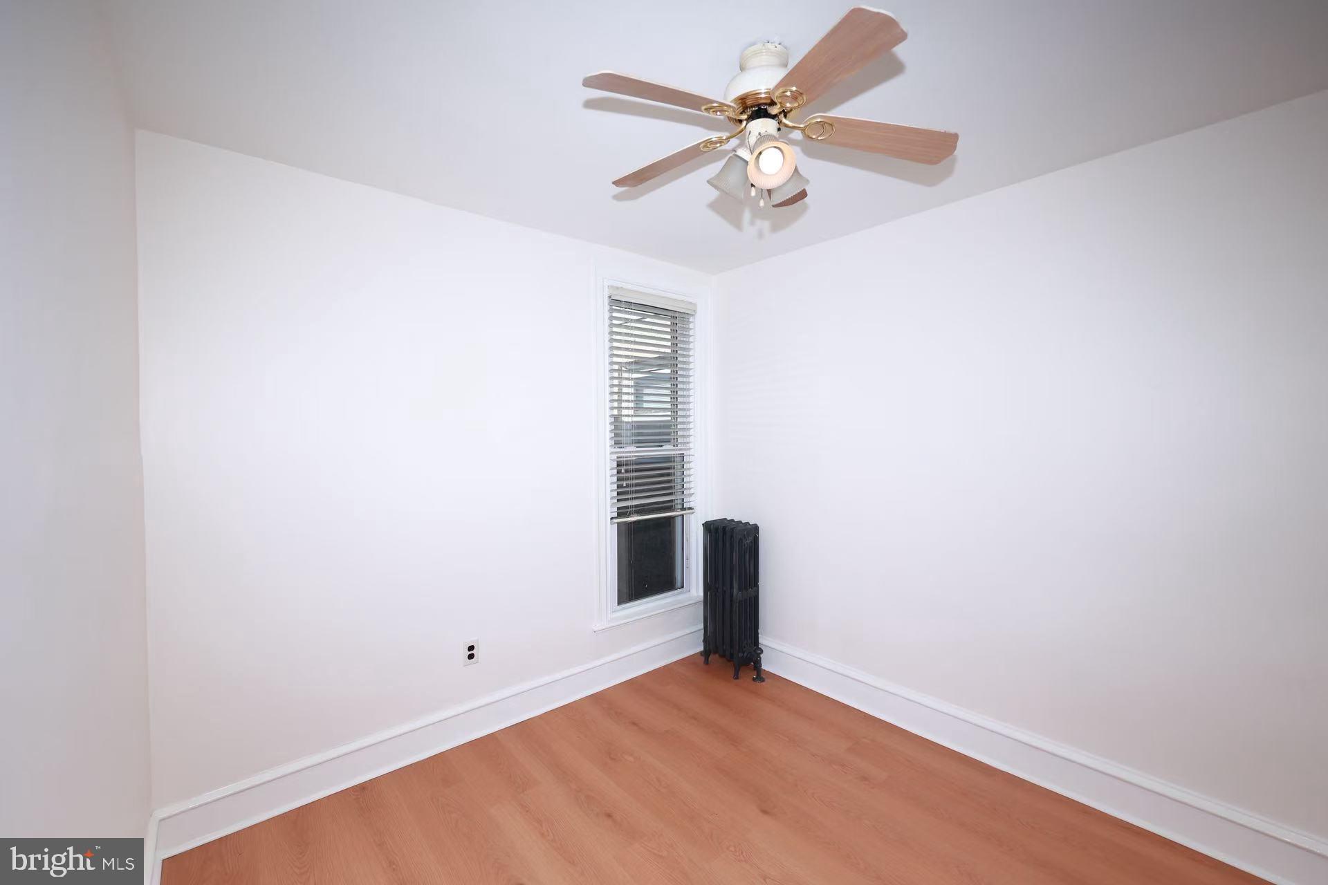 MAYFAIR (WEST) - Residential