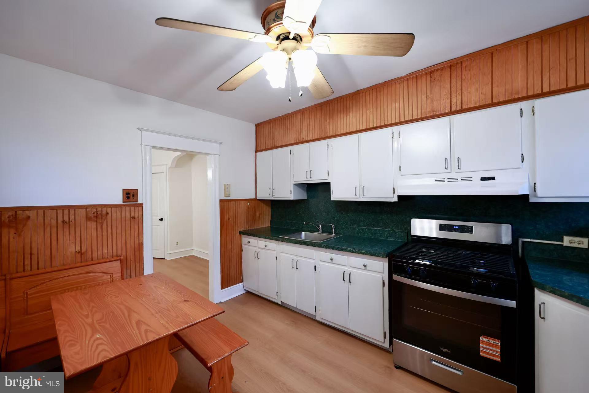 MAYFAIR (WEST) - Residential