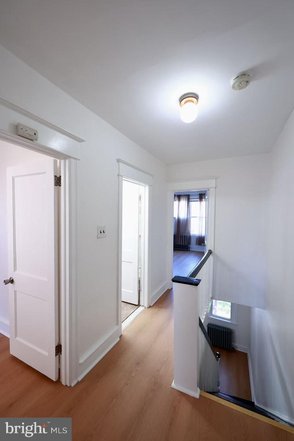 MAYFAIR (WEST) - Residential