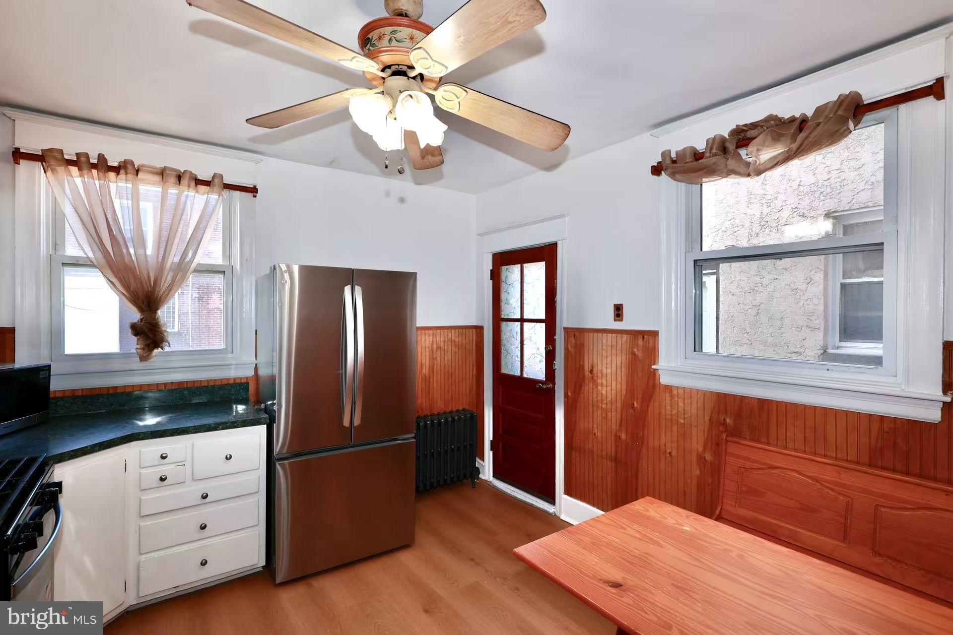 MAYFAIR (WEST) - Residential