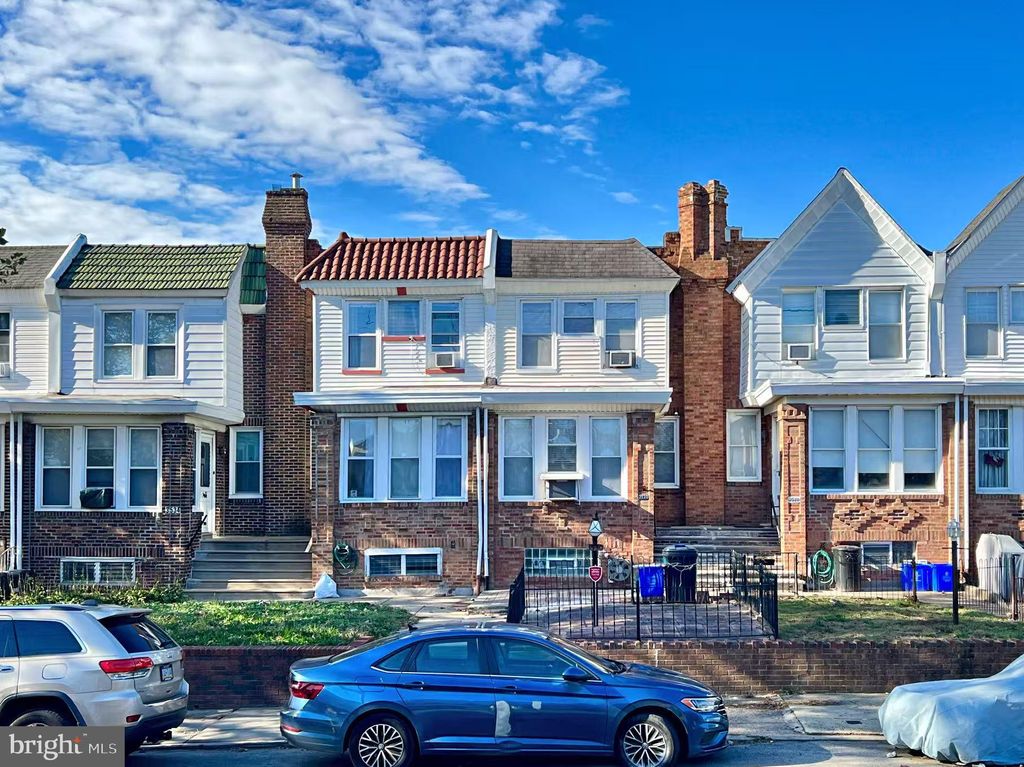 Photo of 3532 Shelmire Avenue, PHILADELPHIA, PA 19136 (MLS # PAPH2551838)