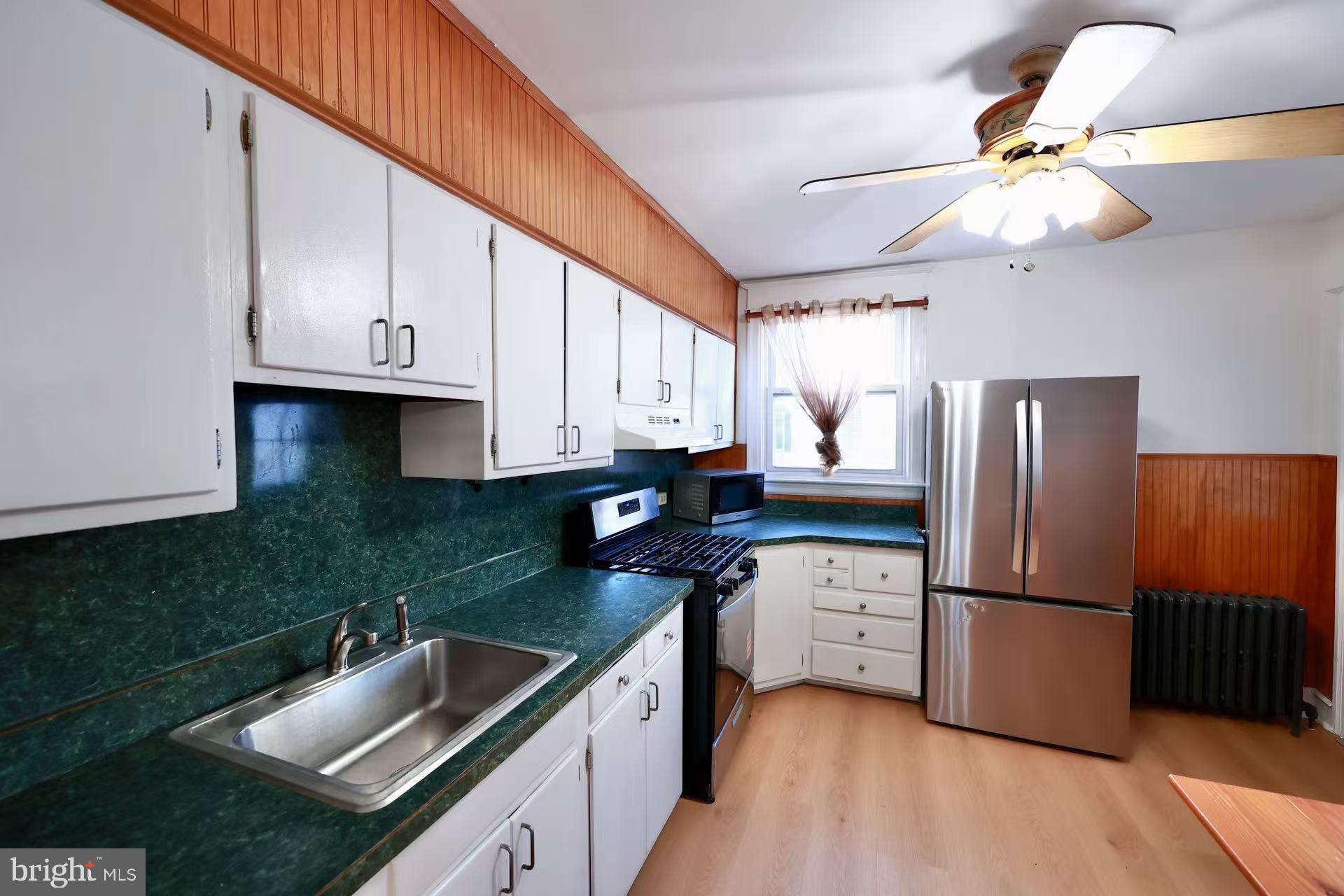 MAYFAIR (WEST) - Residential