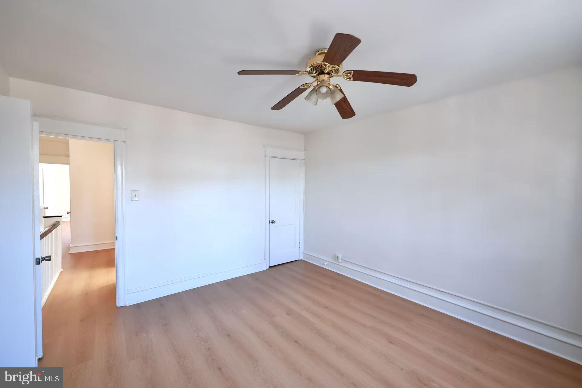 MAYFAIR (WEST) - Residential