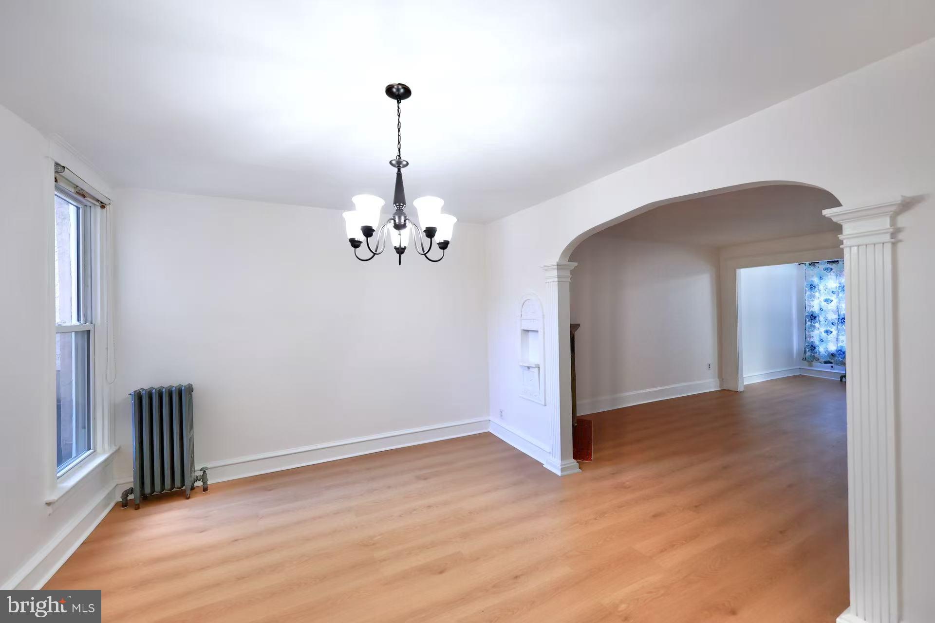 MAYFAIR (WEST) - Residential