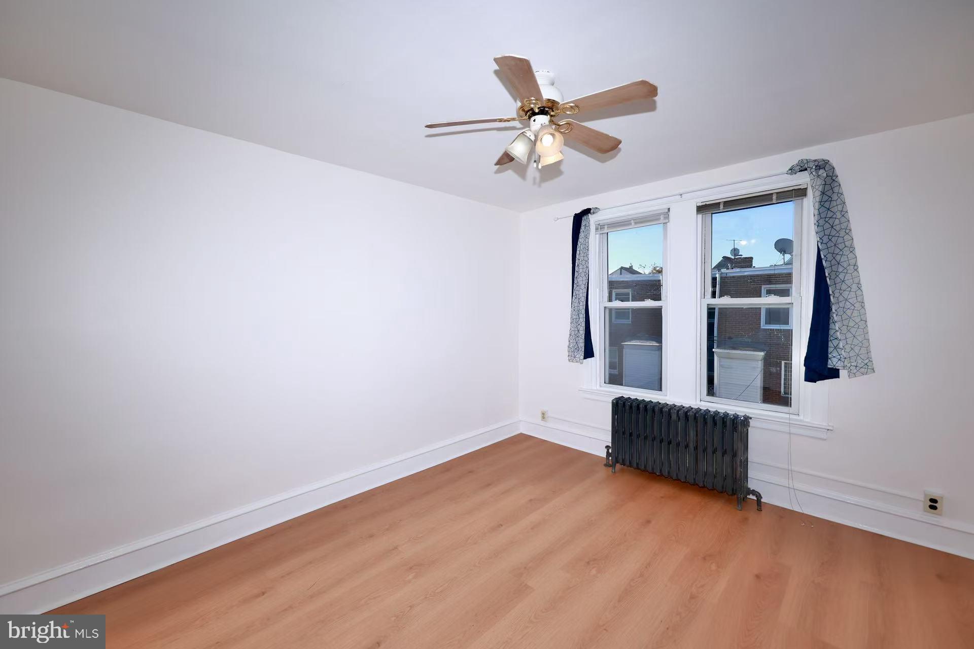 MAYFAIR (WEST) - Residential