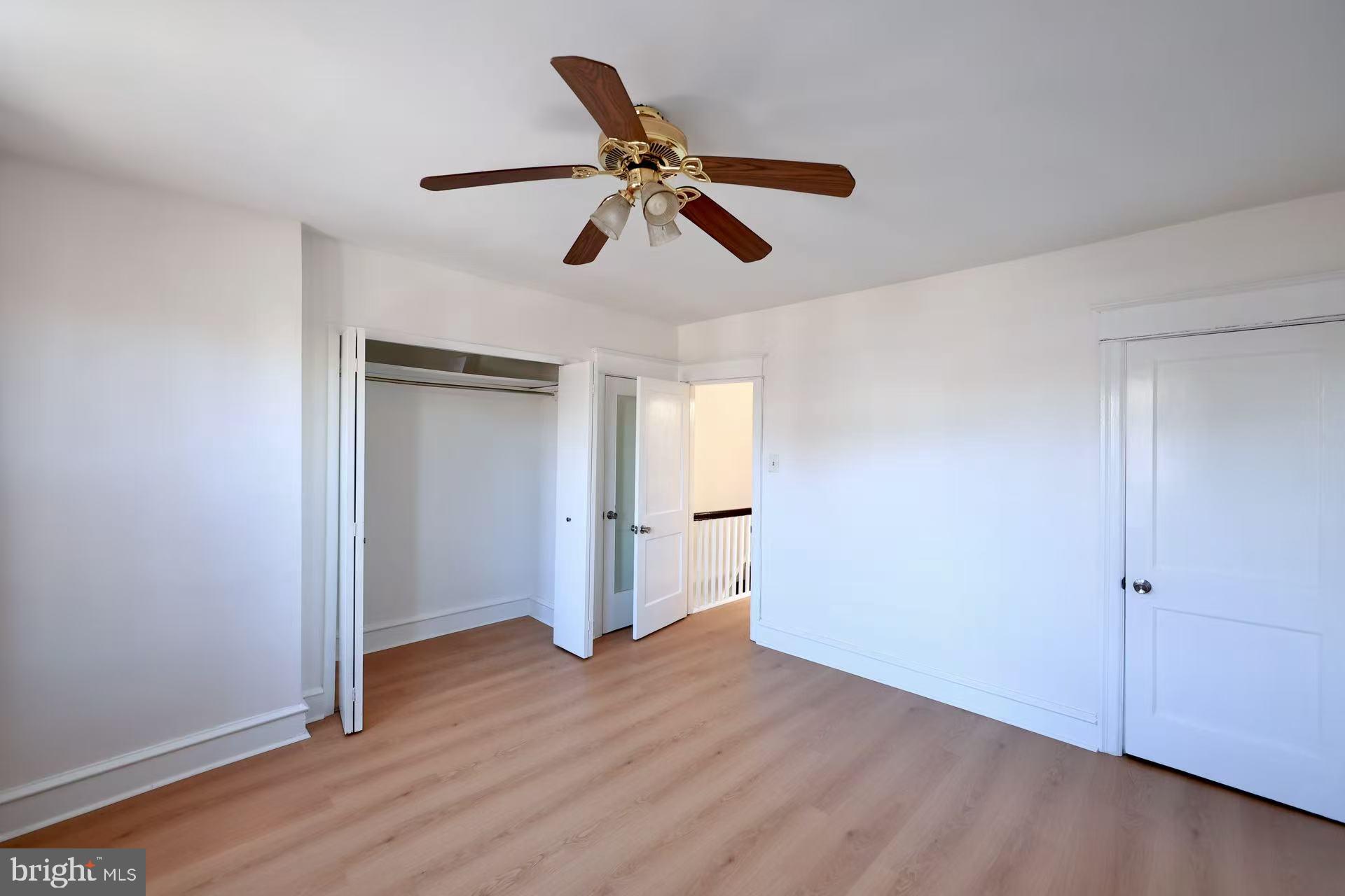 MAYFAIR (WEST) - Residential