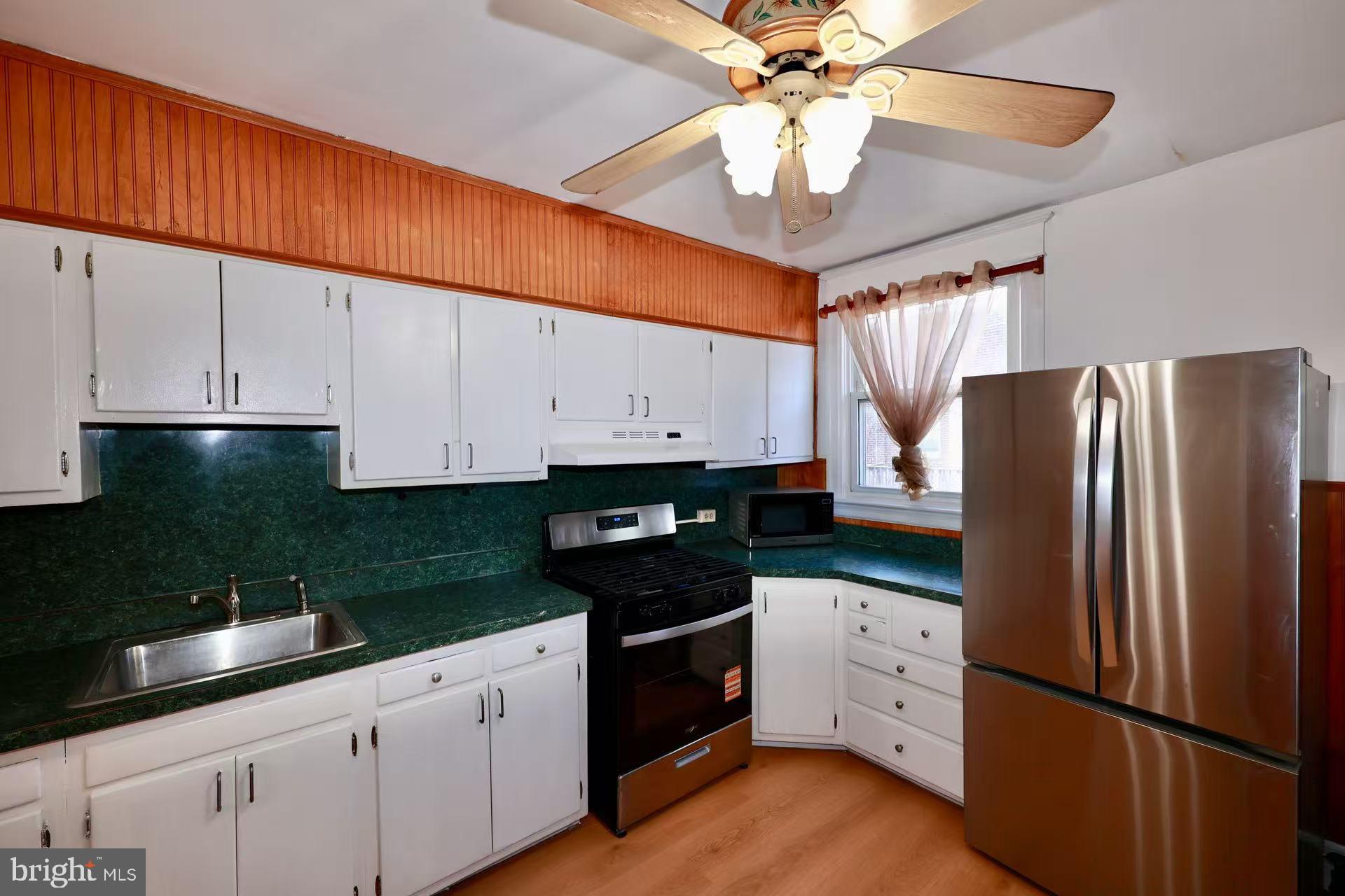 MAYFAIR (WEST) - Residential