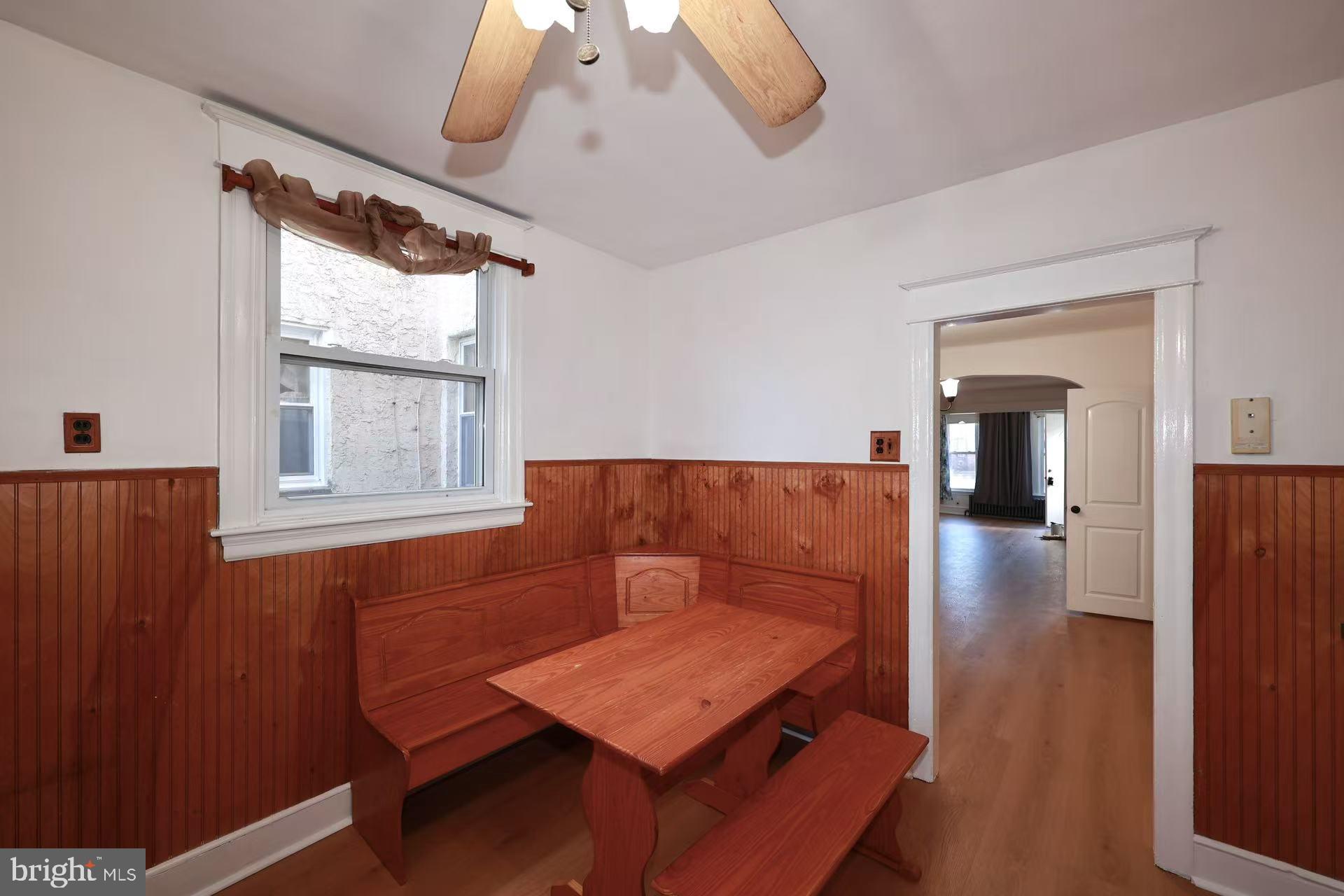 MAYFAIR (WEST) - Residential